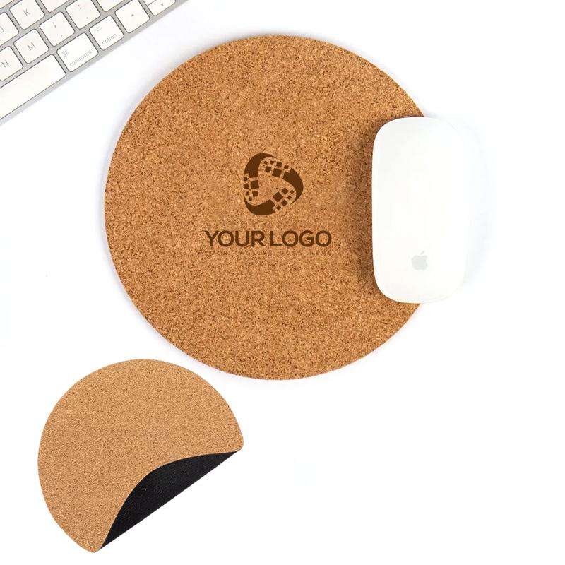 Round Mousepad